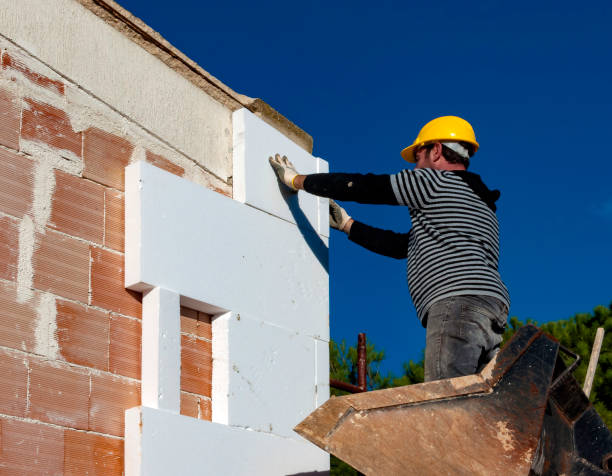 Best Crawl Space Insulation  in Laurinburg, NC