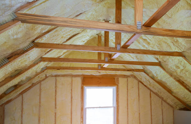 Range of Insulation Solutions in Laurinburg, NC