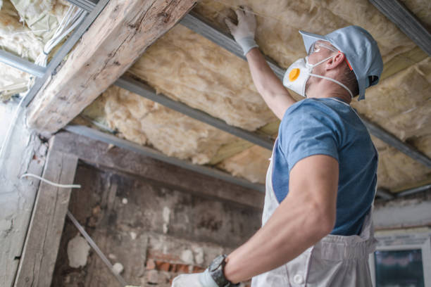 Best Affordable Insulation Services  in Laurinburg, NC