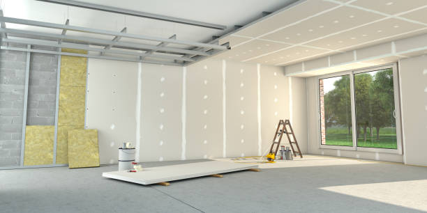 Best Fiberglass Insulation  in Laurinburg, NC