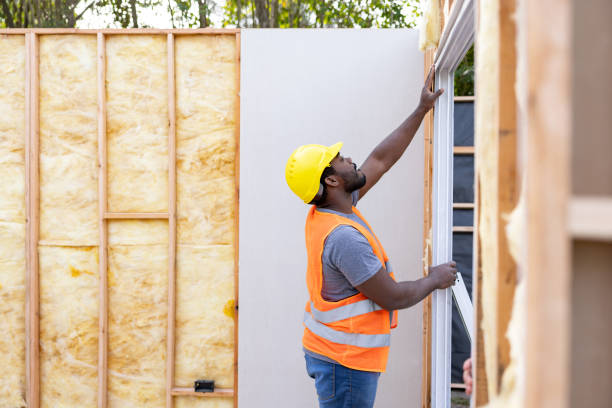 Best Residential Insulation Services  in Laurinburg, NC