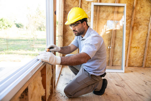Best Insulation for New Construction  in Laurinburg, NC