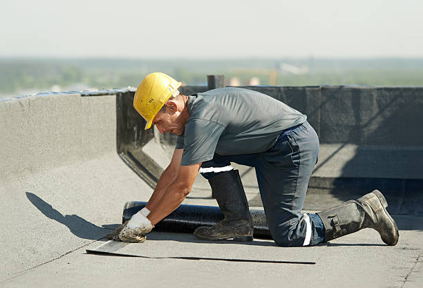 Best Attic Insulation Installation  in Laurinburg, NC