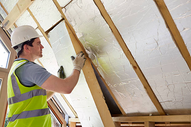 Best Commercial Insulation Contractor  in Laurinburg, NC