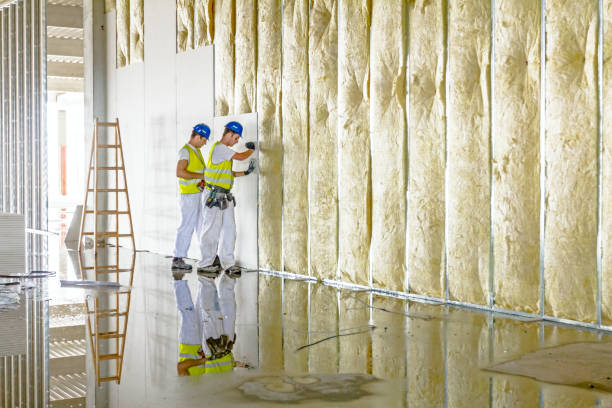 Garage Insulation Installation in Laurinburg, NC